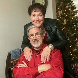 Meet your Posher, Caryn